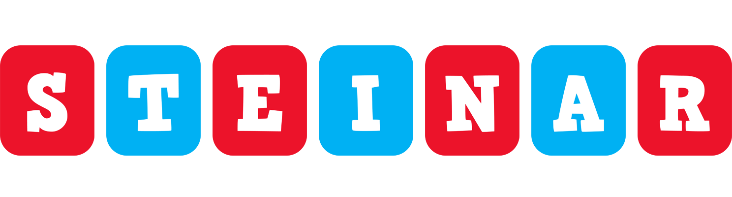 Steinar diesel logo