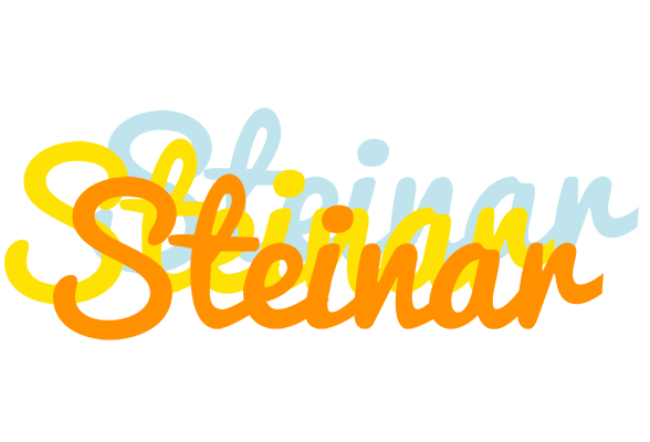 Steinar energy logo
