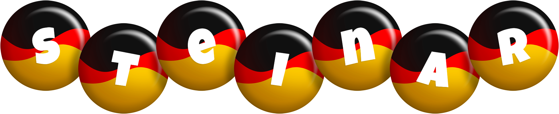 Steinar german logo
