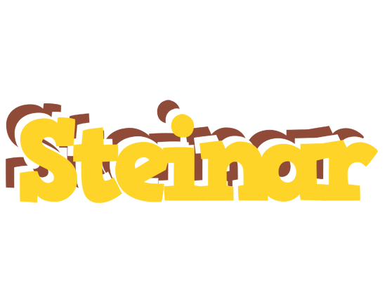 Steinar hotcup logo