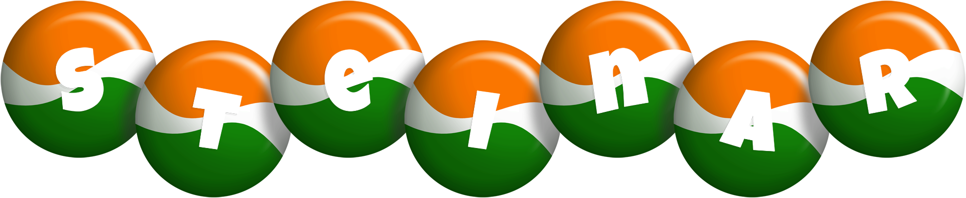 Steinar india logo