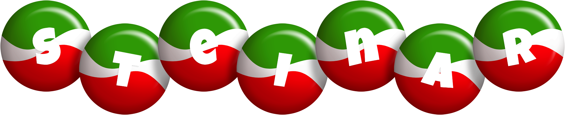 Steinar italy logo