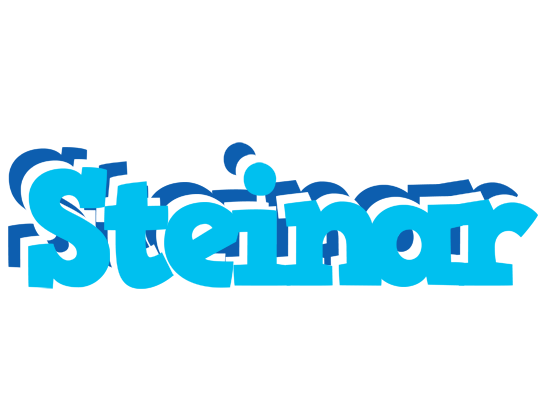Steinar jacuzzi logo
