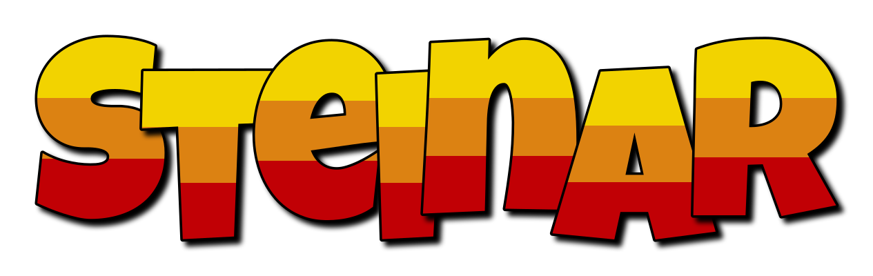 Steinar jungle logo