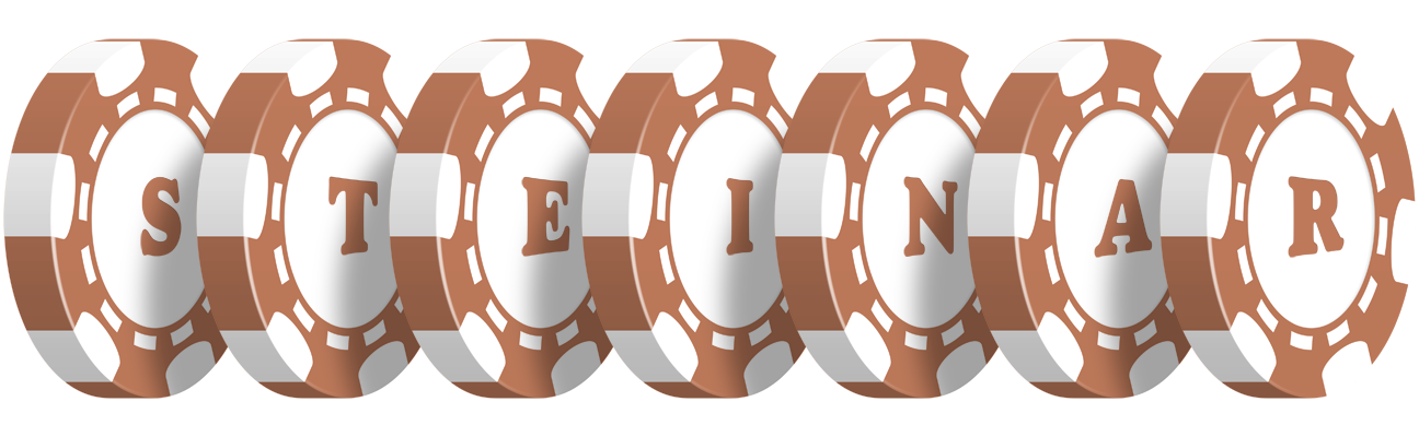 Steinar limit logo