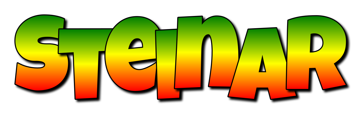 Steinar mango logo