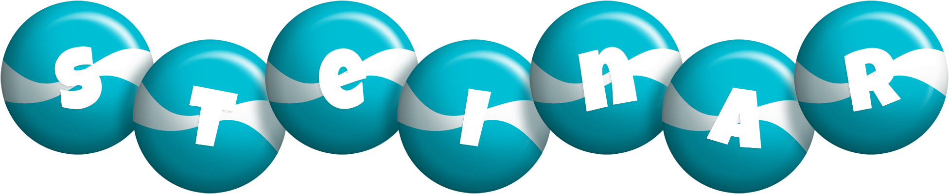 Steinar messi logo