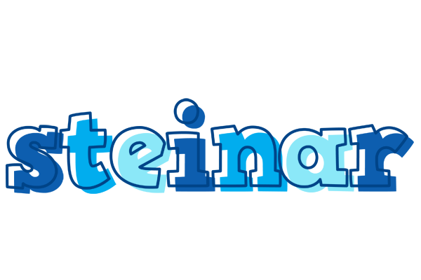 Steinar sailor logo