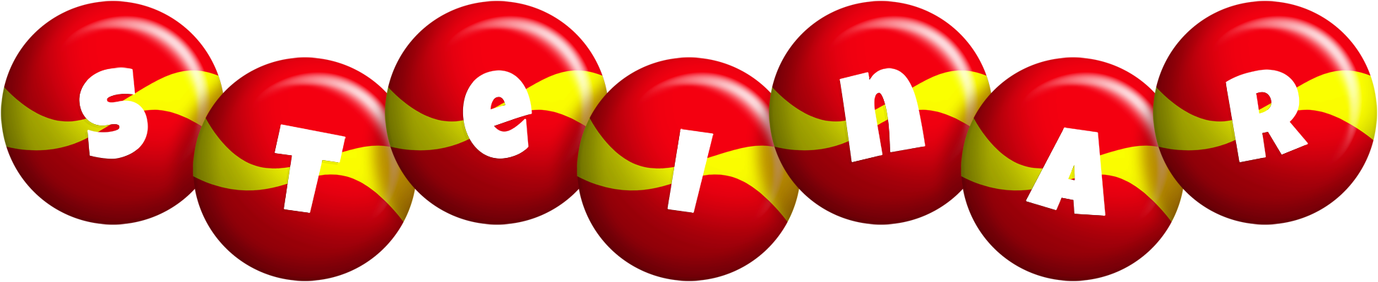 Steinar spain logo