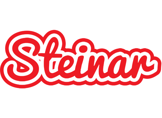 Steinar sunshine logo