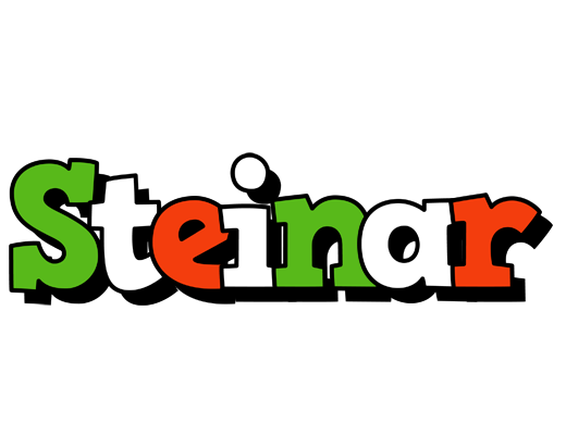 Steinar venezia logo
