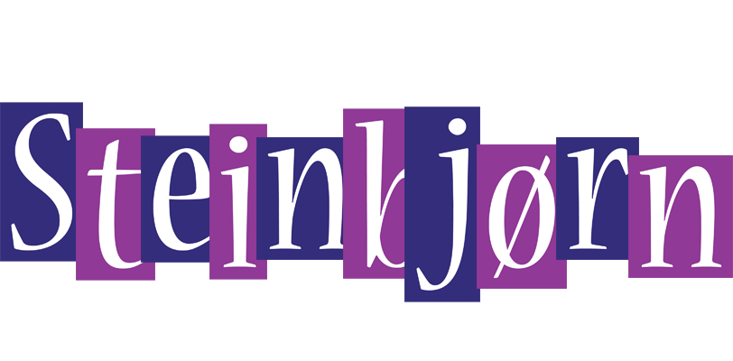 Steinbjørn autumn logo