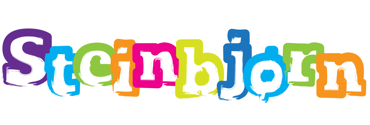 Steinbjørn casino logo