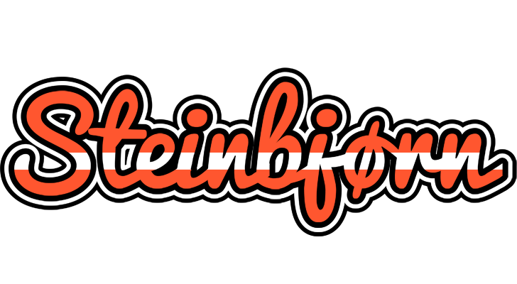 Steinbjørn denmark logo