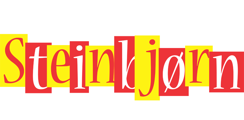 Steinbjørn errors logo