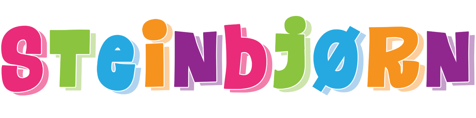 Steinbjørn friday logo