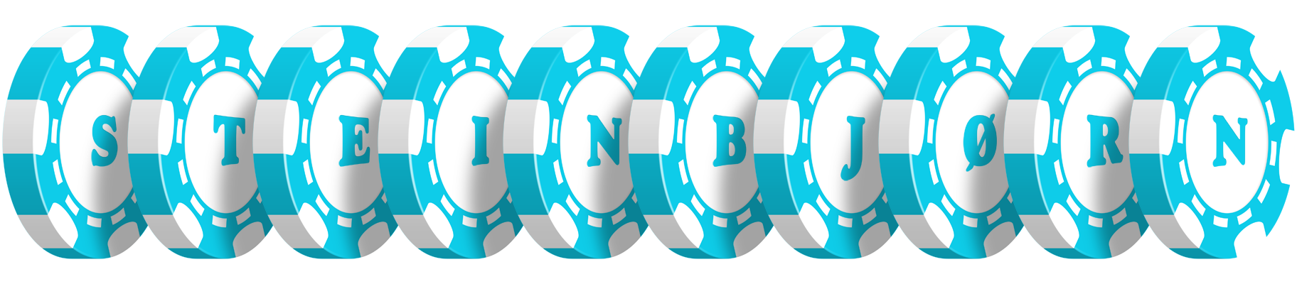 Steinbjørn funbet logo