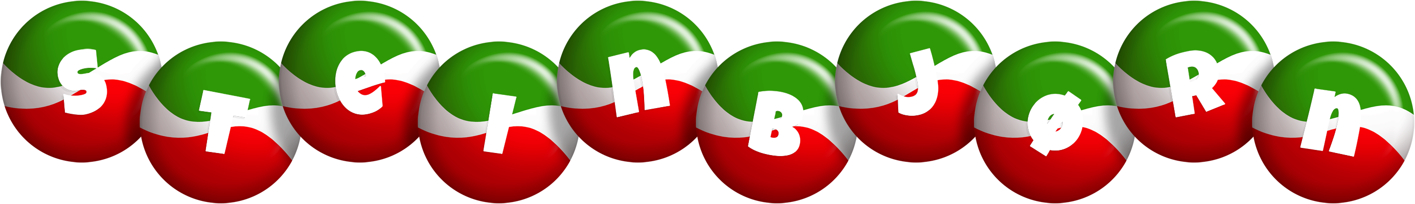 Steinbjørn italy logo