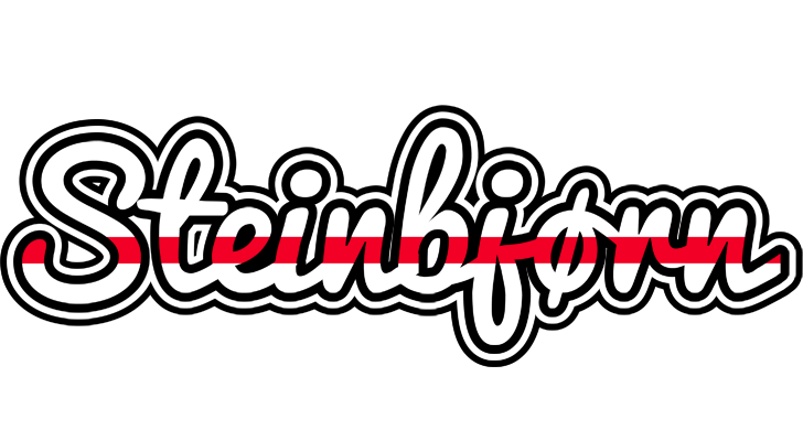 Steinbjørn kingdom logo