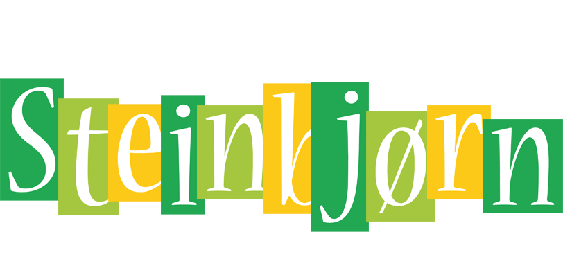 Steinbjørn lemonade logo