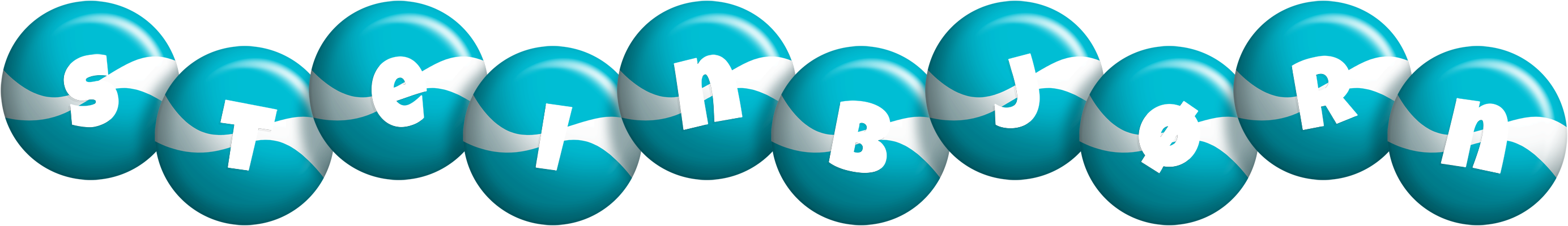 Steinbjørn messi logo