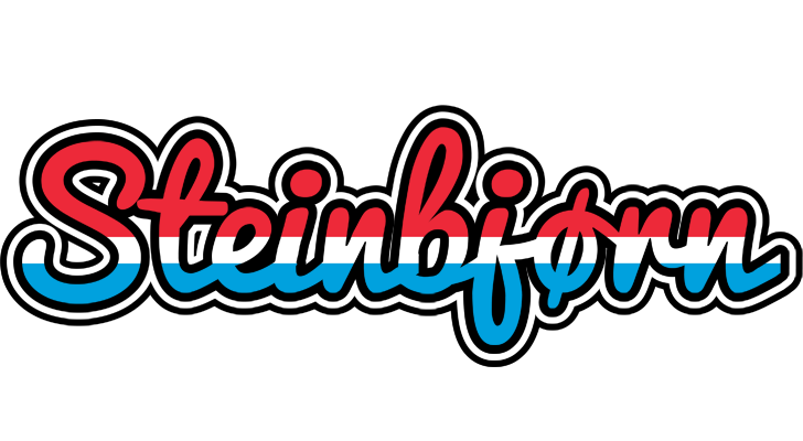 Steinbjørn norway logo