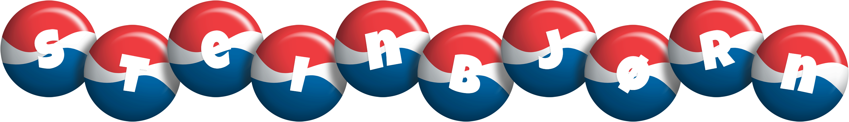Steinbjørn paris logo