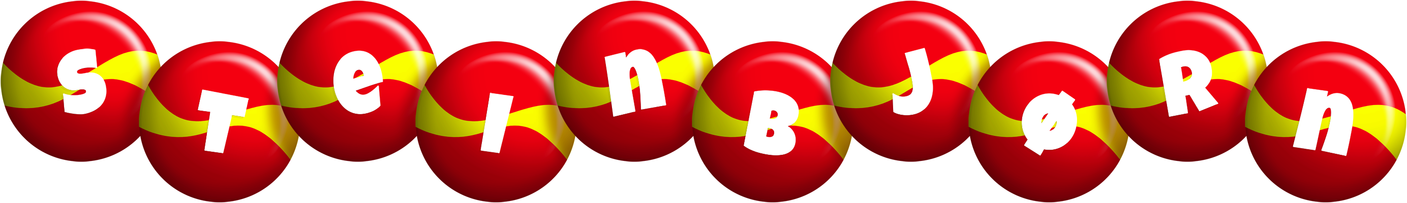 Steinbjørn spain logo