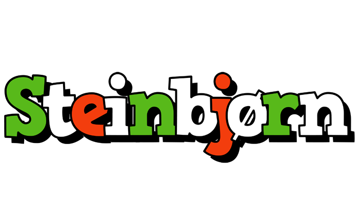 Steinbjørn venezia logo
