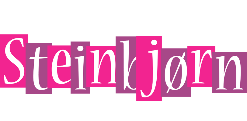 Steinbjørn whine logo