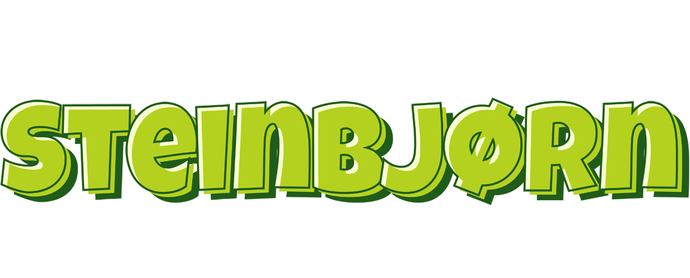 Steinbjørn summer logo