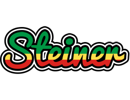 Steiner african logo