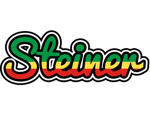 Steiner african logo