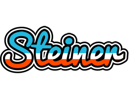 Steiner america logo