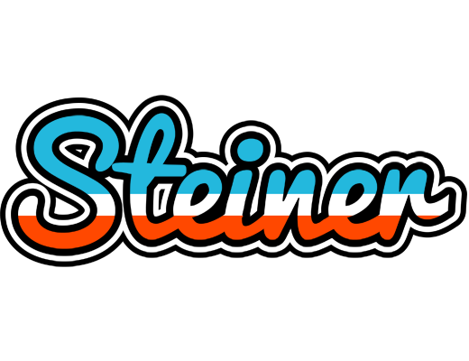 Steiner america logo