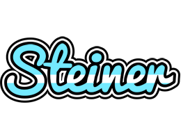 Steiner argentine logo