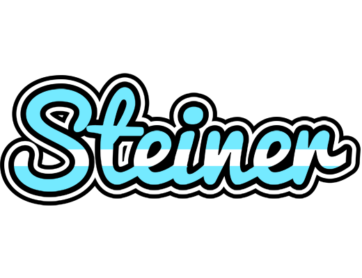 Steiner argentine logo
