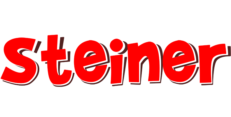 Steiner basket logo