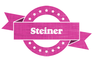 Steiner beauty logo