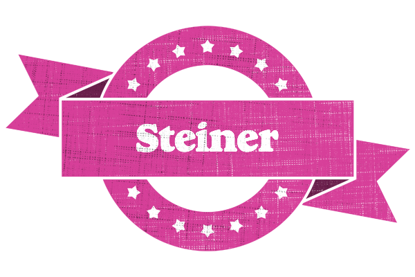 Steiner beauty logo