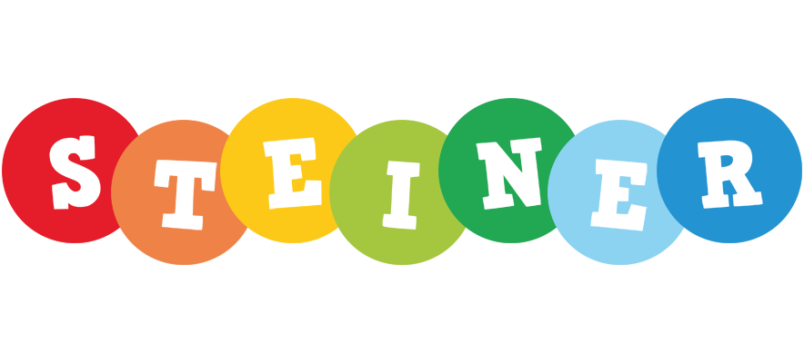 Steiner boogie logo