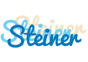 Steiner breeze logo