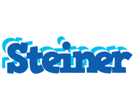 Steiner business logo