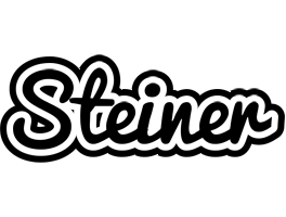 Steiner chess logo