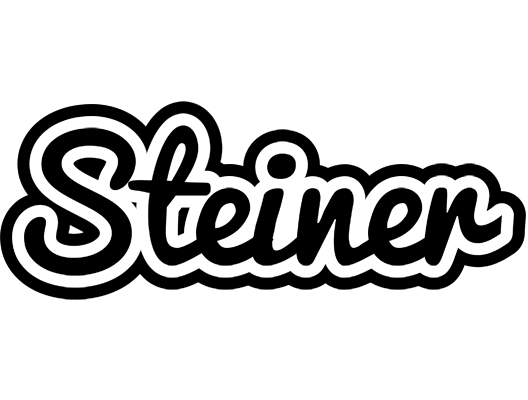 Steiner chess logo