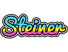 Steiner circus logo