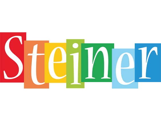 Steiner colors logo
