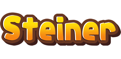 Steiner cookies logo