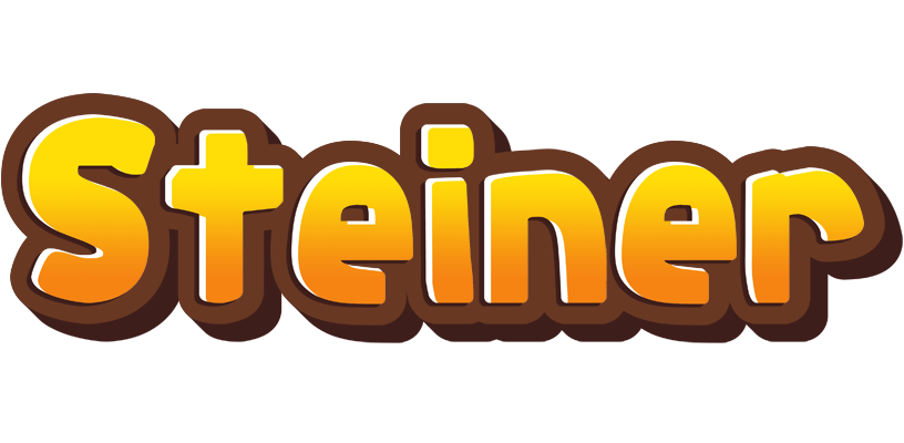 Steiner cookies logo
