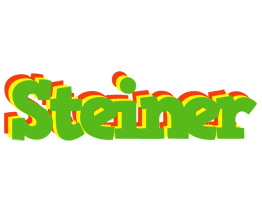 Steiner crocodile logo